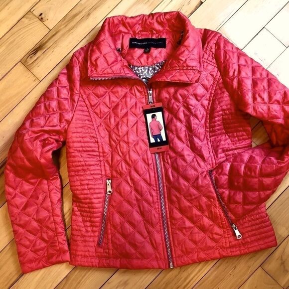 MARC NEW YORK BY ANDREW MARC M CORAL - Picture 1 of 16